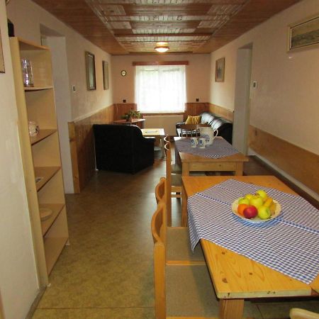 Ubytovani 113 Vrchlabi Bagian luar foto