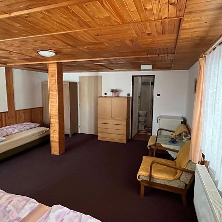 Ubytovani 113 Vrchlabi Bagian luar foto