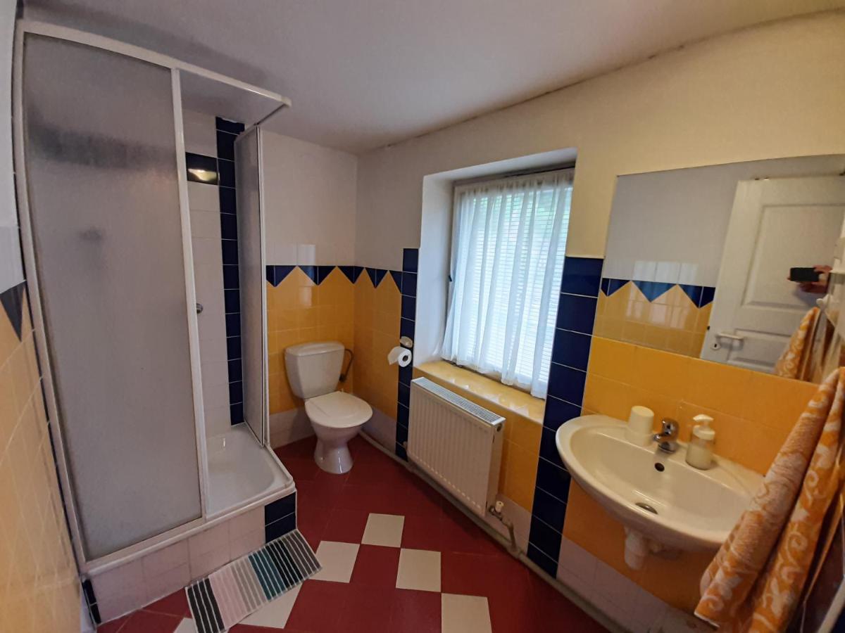 Ubytovani 113 Vrchlabi Bagian luar foto