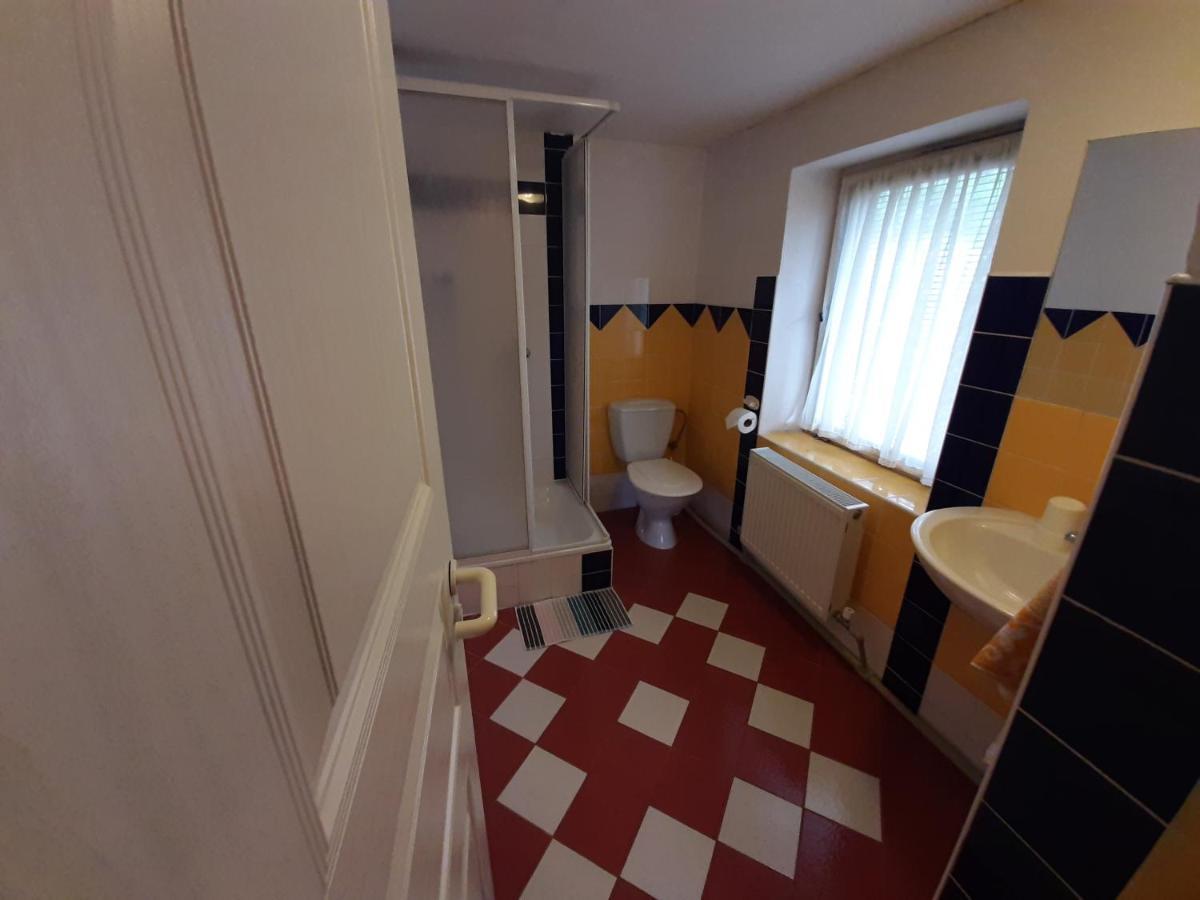 Ubytovani 113 Vrchlabi Bagian luar foto