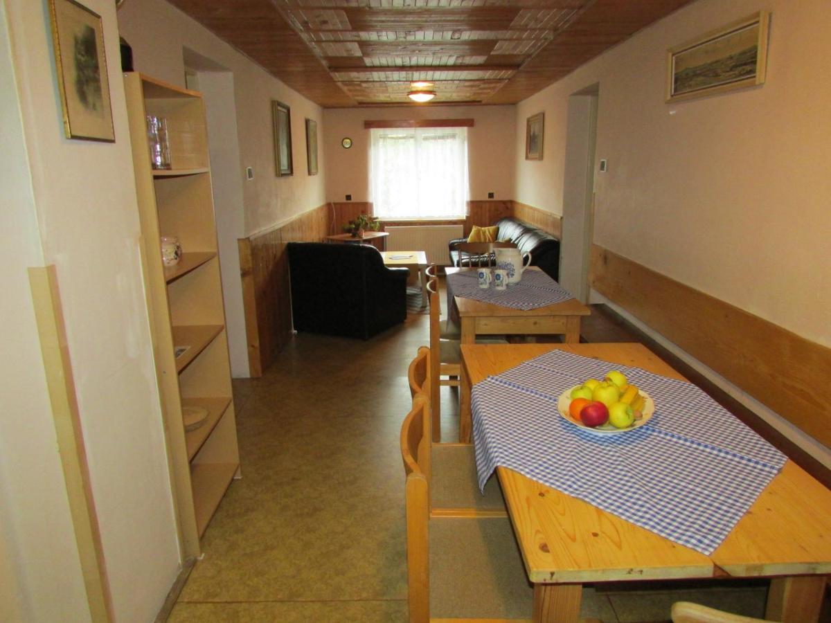 Ubytovani 113 Vrchlabi Bagian luar foto
