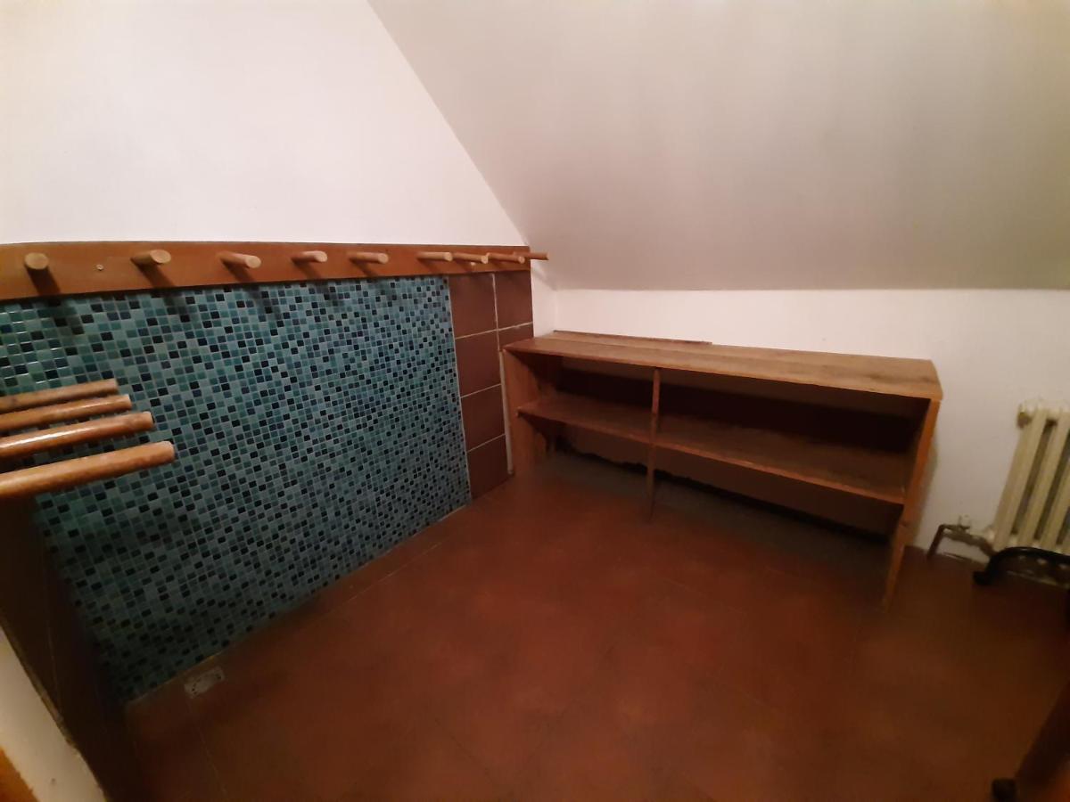 Ubytovani 113 Vrchlabi Bagian luar foto