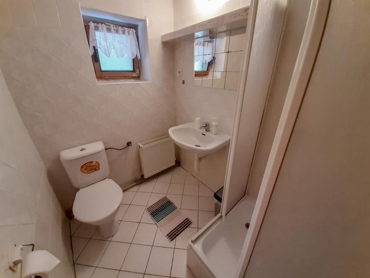 Ubytovani 113 Vrchlabi Bagian luar foto